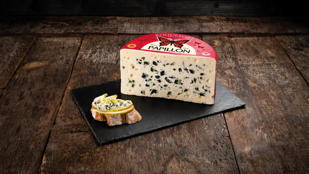 Savencia Haute Fromagerie