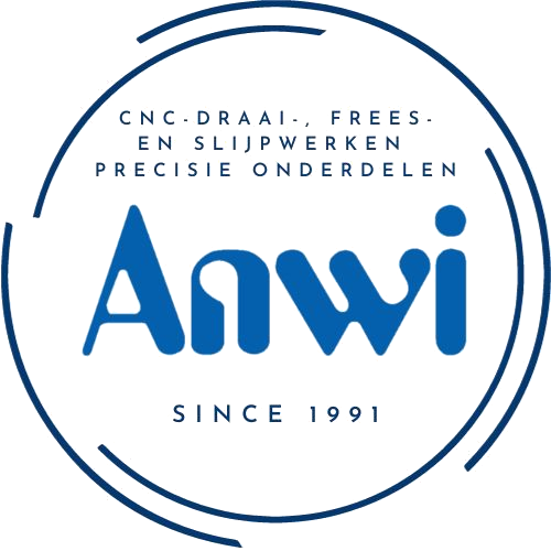 Logo - Anwi Mechanical Solutions
