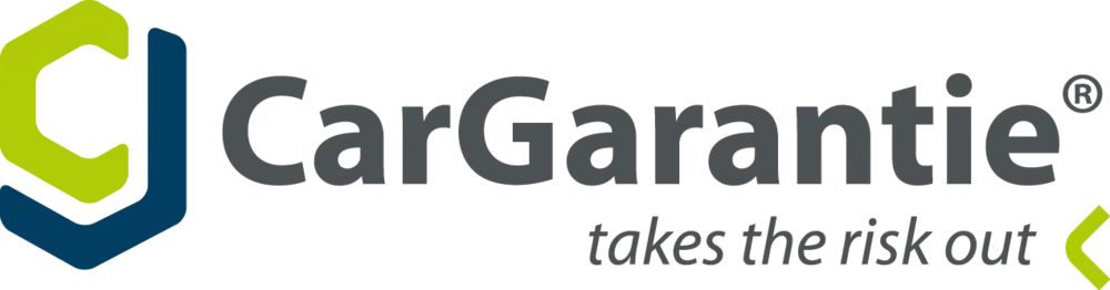 Logo - CarGarantie