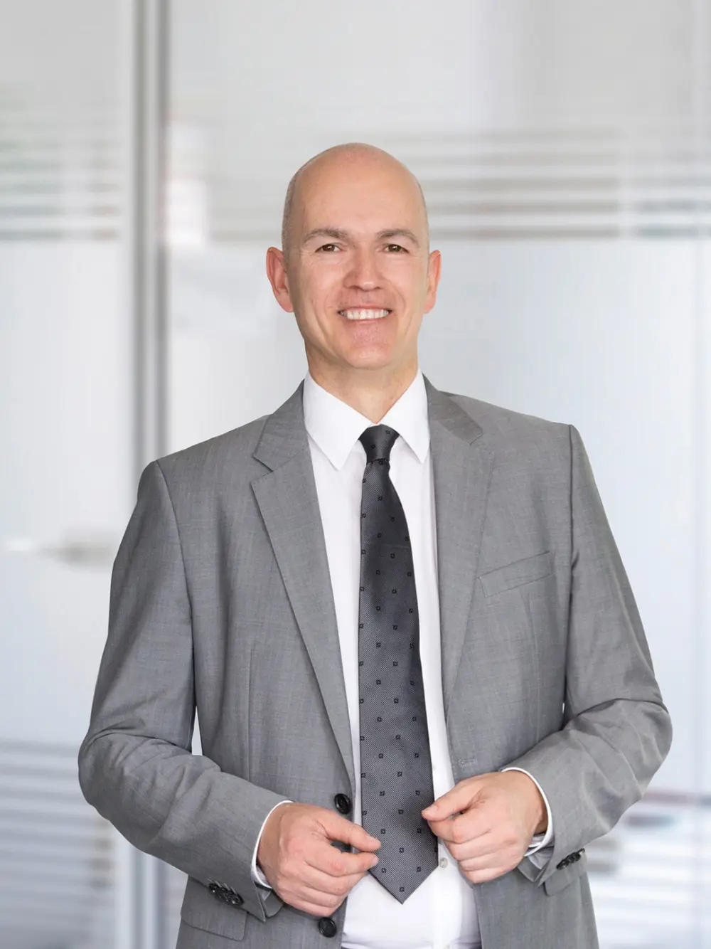 Directeur CarGarantie