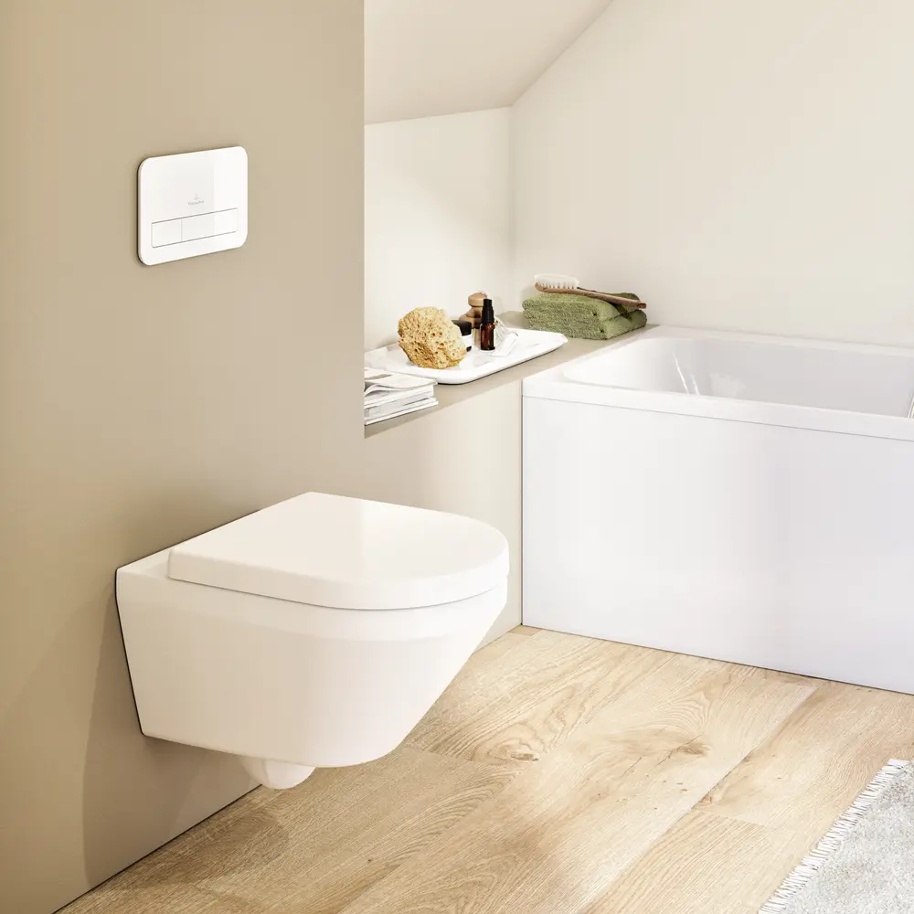 Architectura toilet van Villeroy & Boch