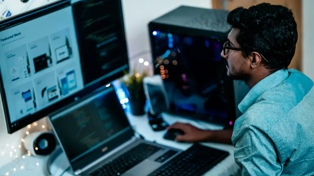 call to action computer