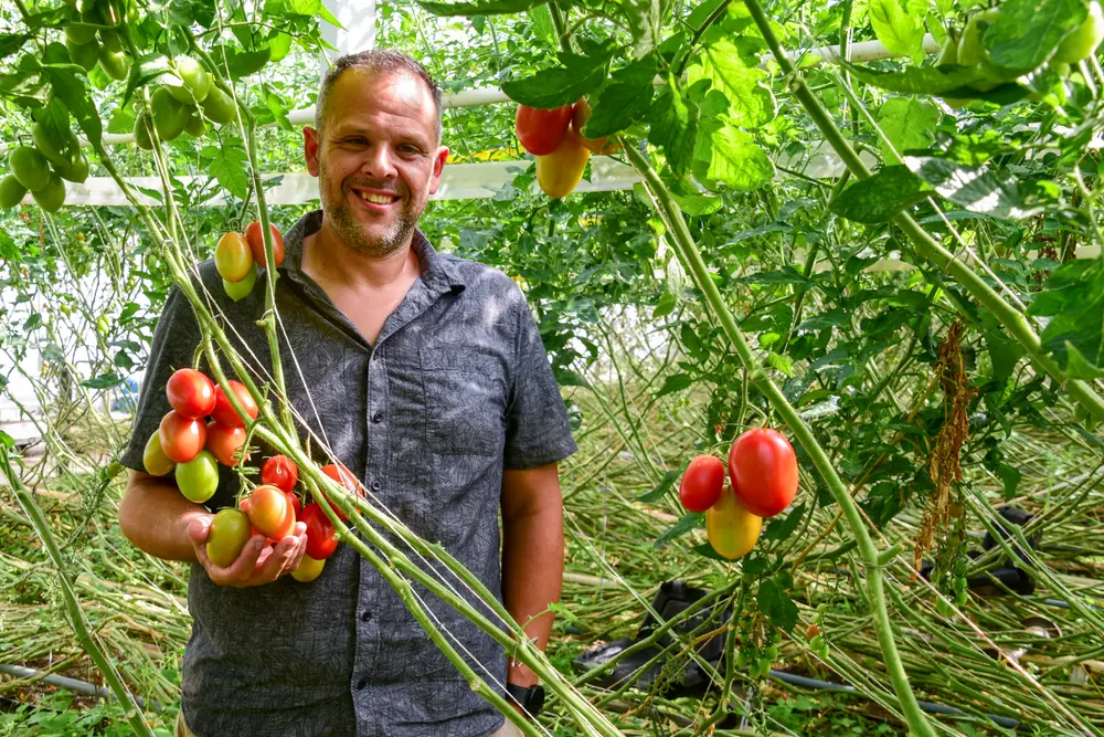 Koen Van Hauteghem