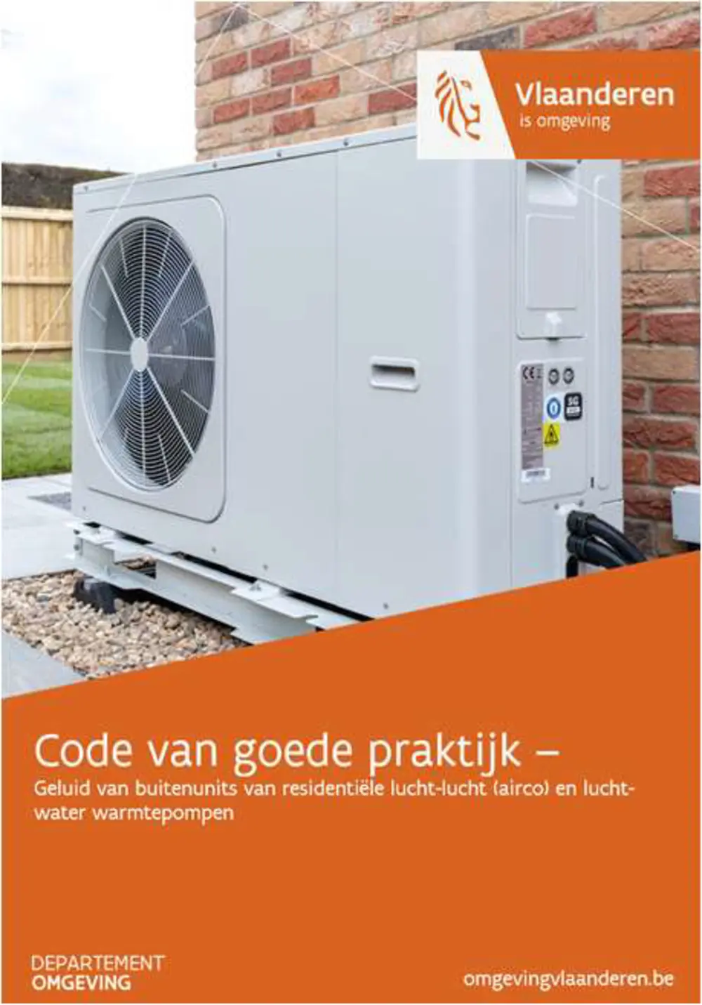 Code van goede praktijk