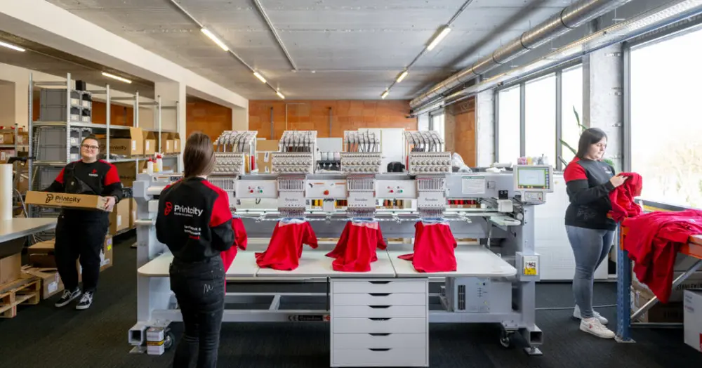 Printcity