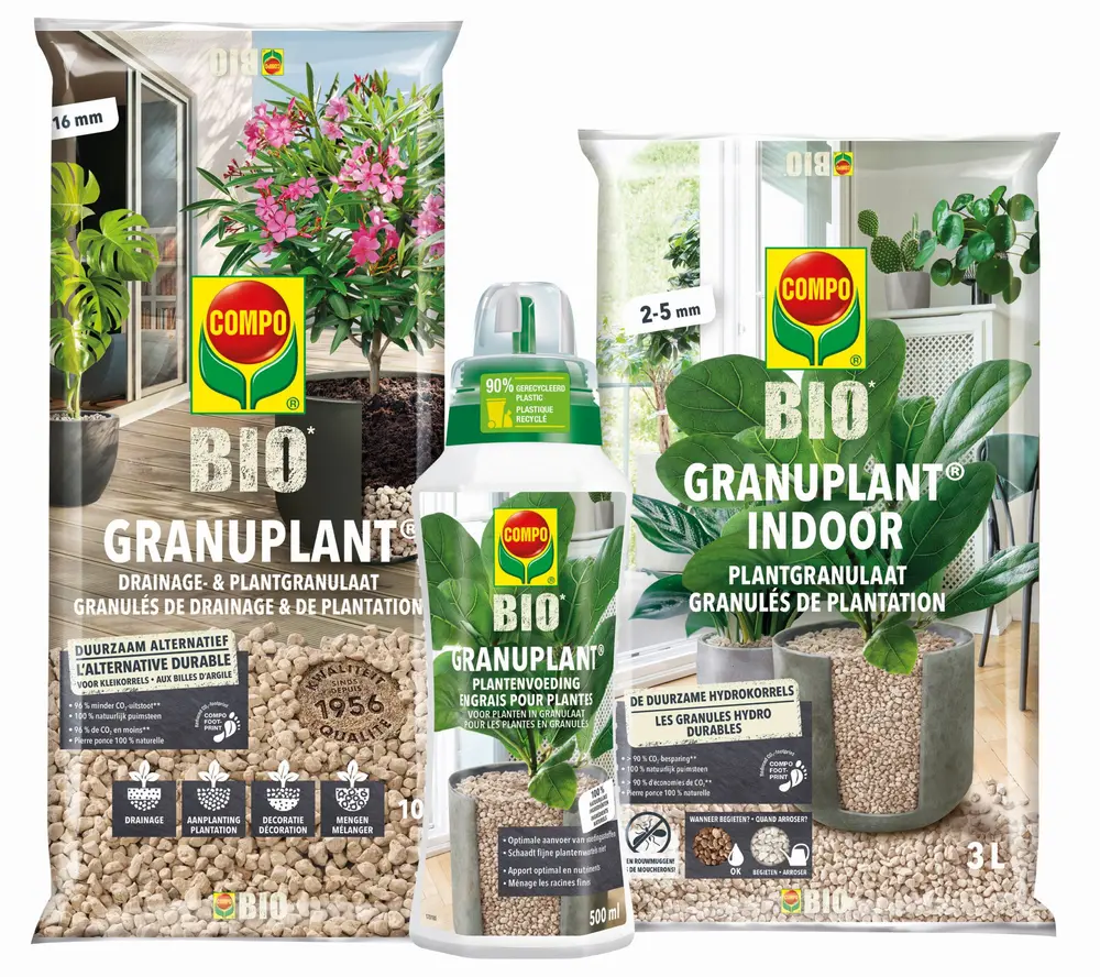 Granuplant COMPO 