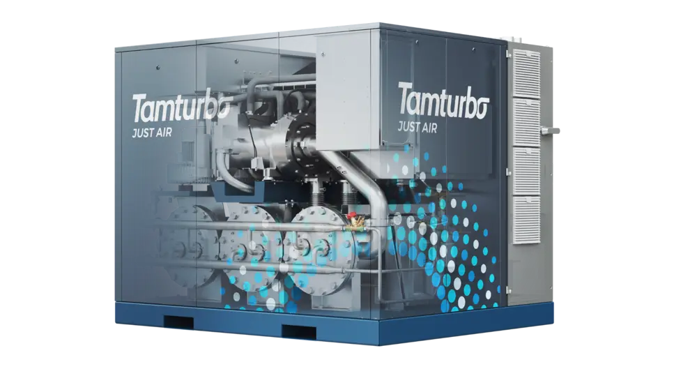 Compressoren JustAir