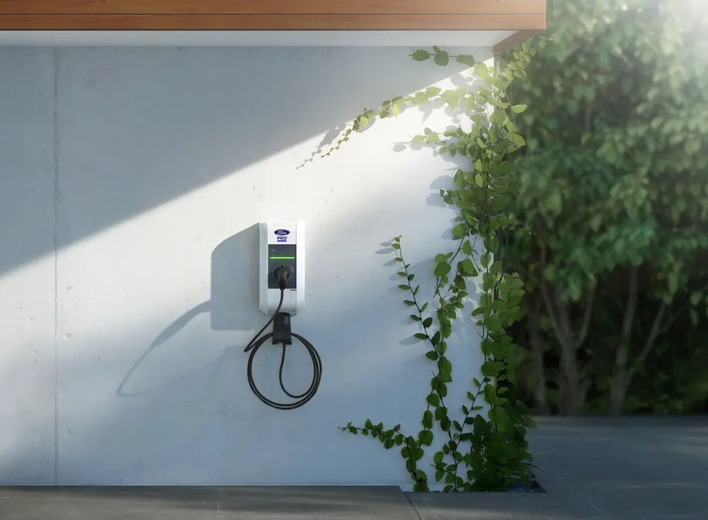 Ford Pro: voortrekker in duurzame Europese transportsector 5