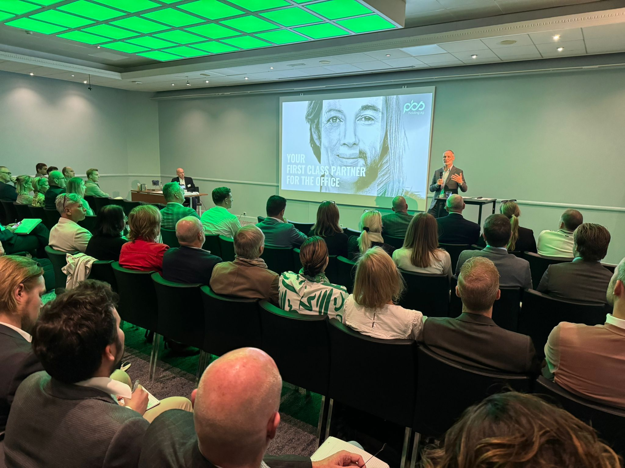 leveranciersdag PBS Benelux01