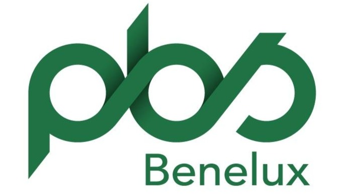 nieuw logo PBS Benelux