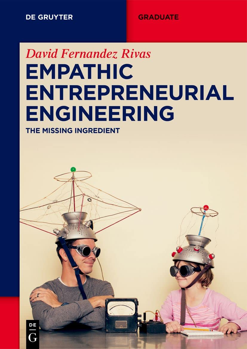 Empatic Entrepreneurial Engineering