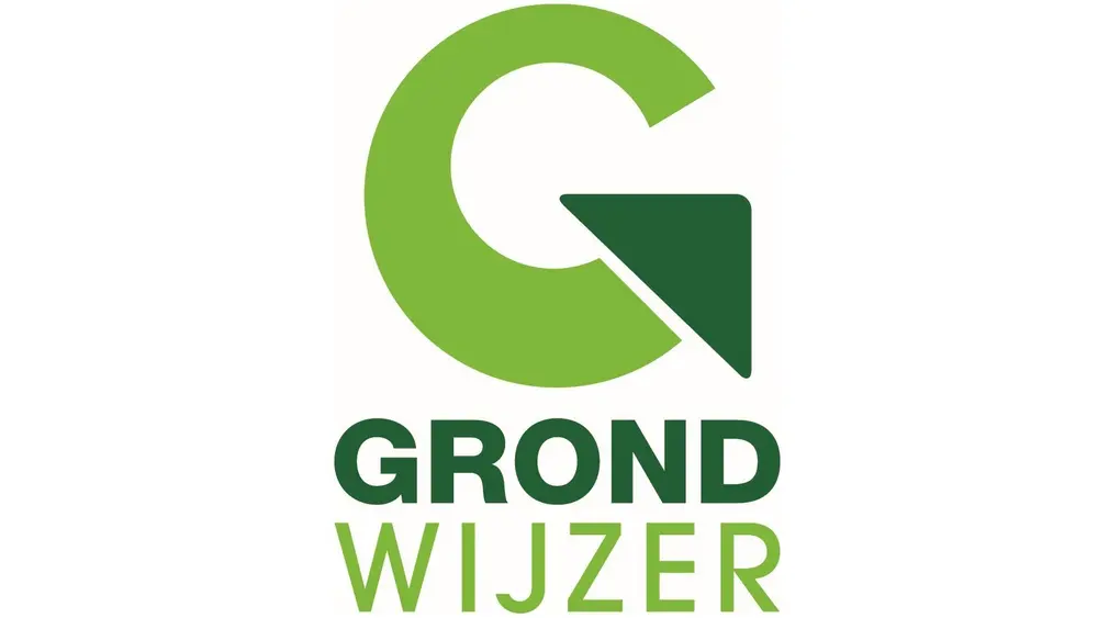 Logo Grondwijzer