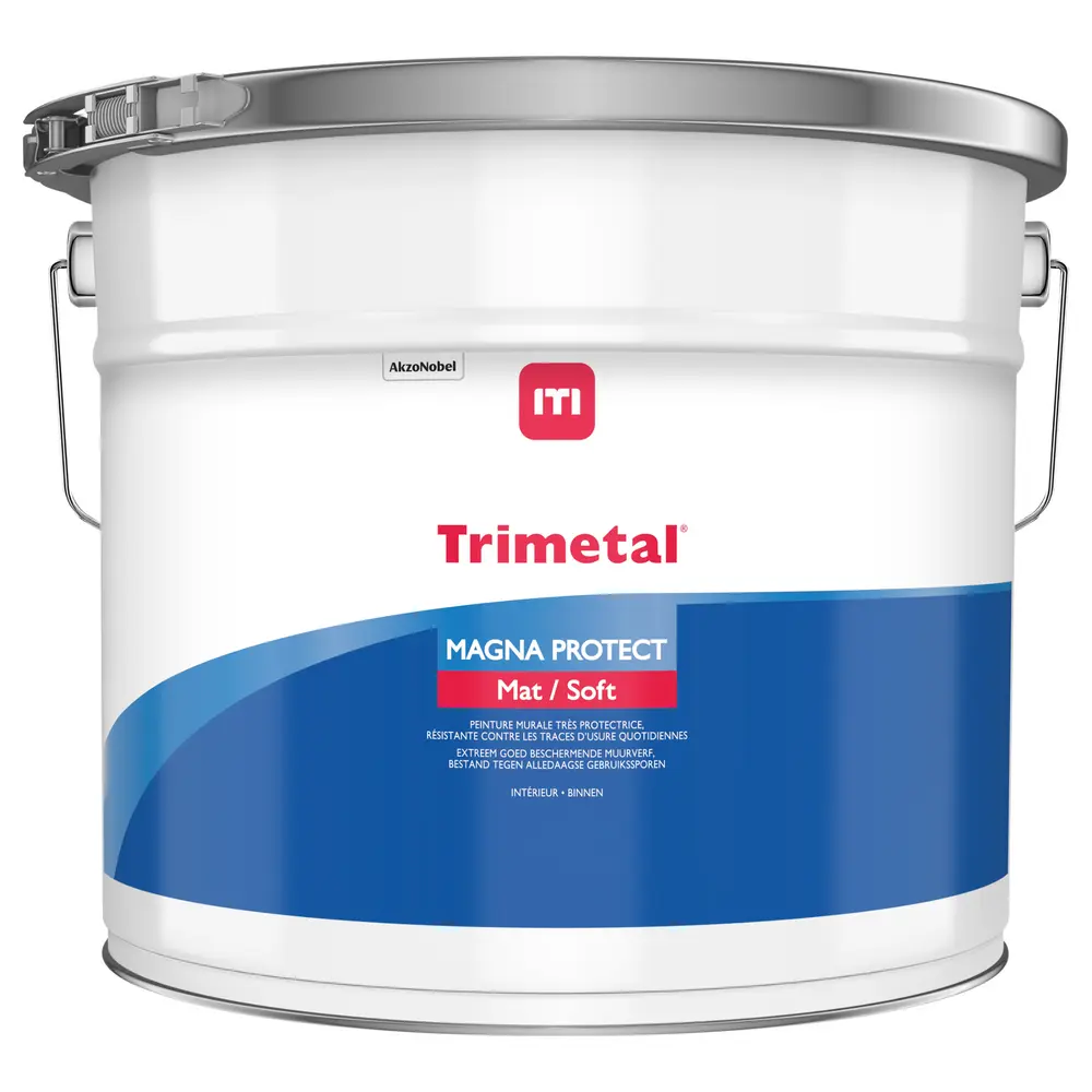 Magna Protect Trimetal