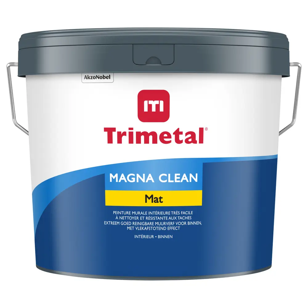 Magna Clean Trimetal