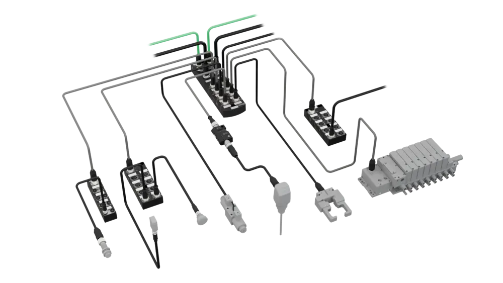 Murrelektronik IO-Link 1