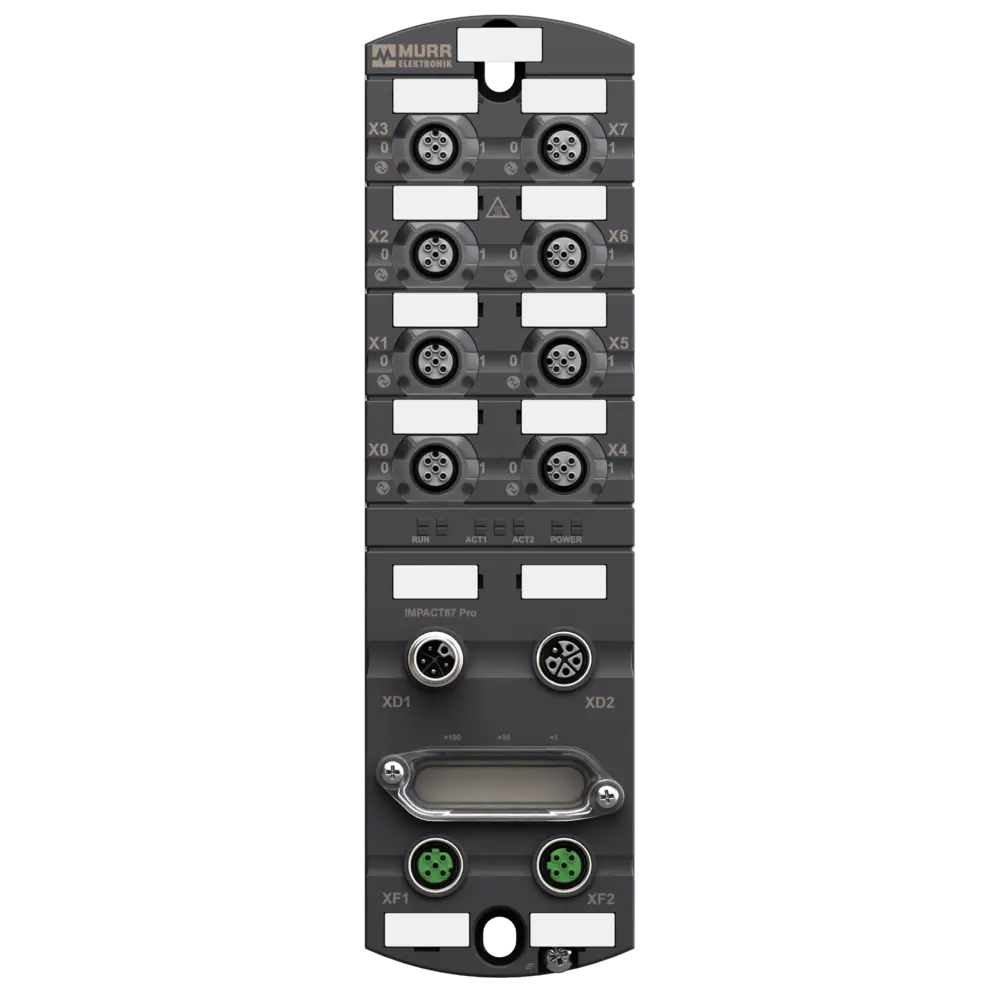 Murrelektronik IO-Link 2