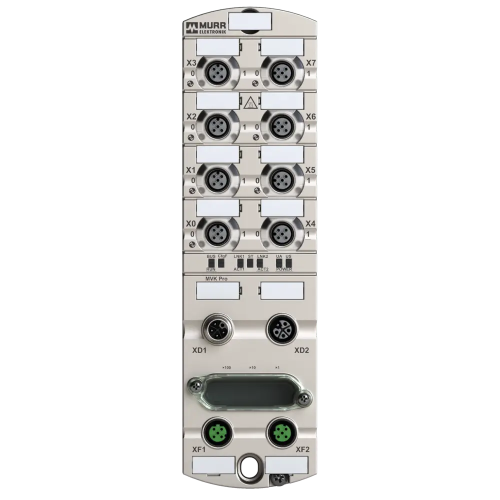 Murrelektronik IO-Link 3