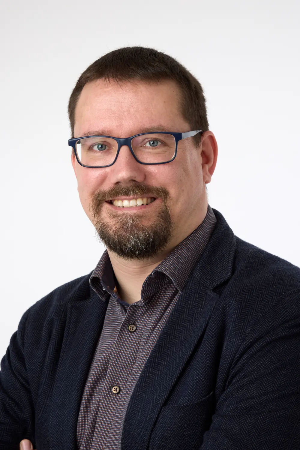Peter Ragaert