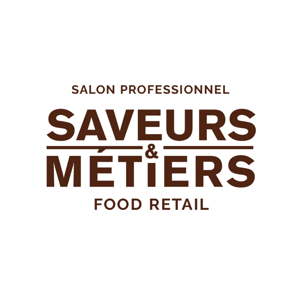 Logo - SAVEURS & METIERS
