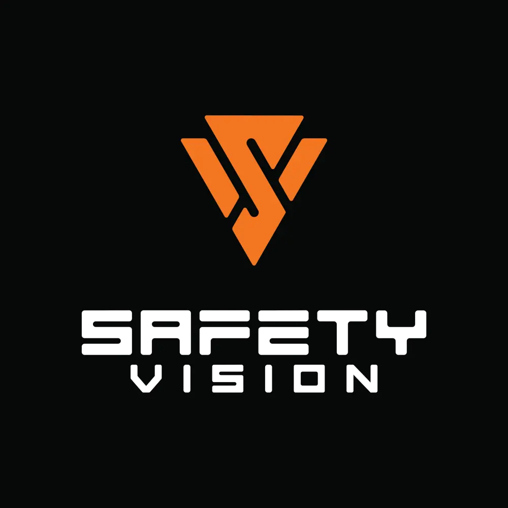 Nieuw logo Safety Vision