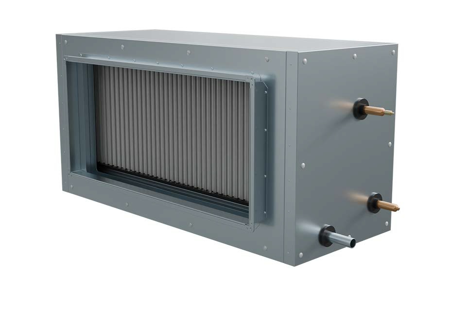 DX batterij Ventilair Group