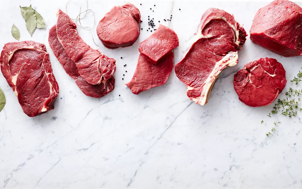 duurzaam rundsvlees foto 9