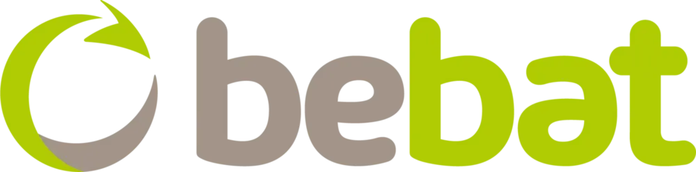 bebat logo bebat logo