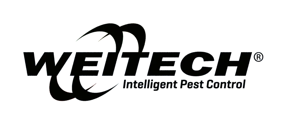 Nieuw logo Weitech