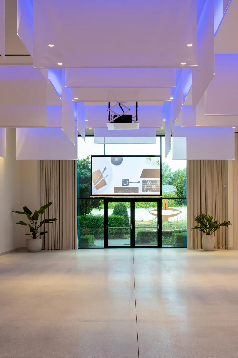 zalen de montil eventlocatie