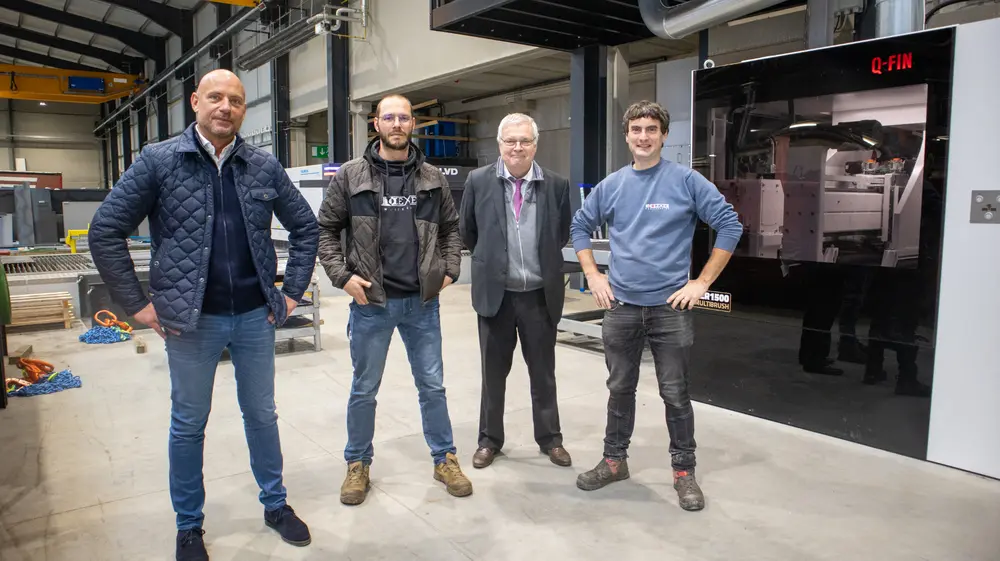Q-Fin/Lexer/LVD