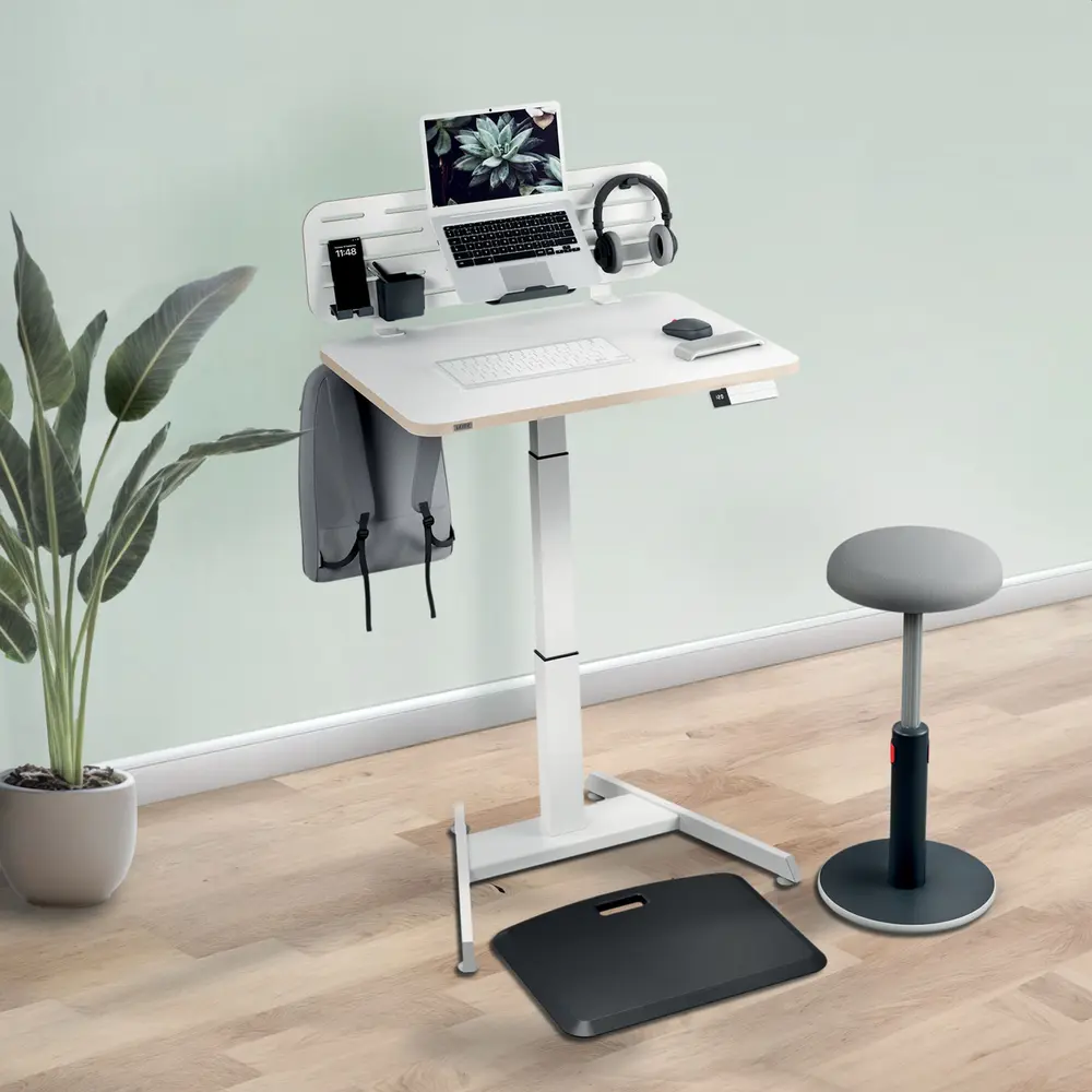 Leitz Ergo Workstation 2