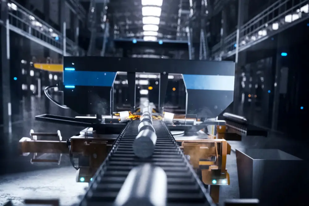 Efficiënte aandrijvingen 1