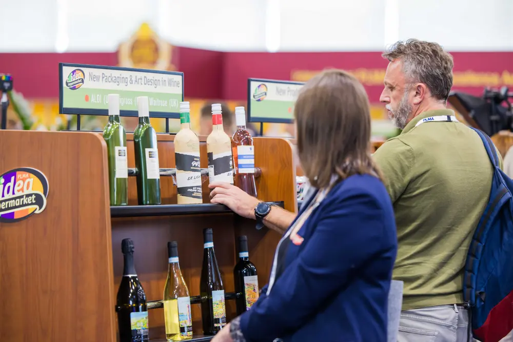 Private label producenten 2