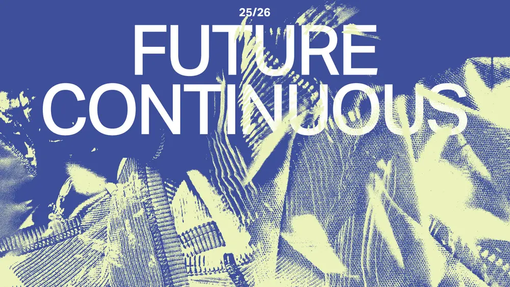 future continious thema alcova