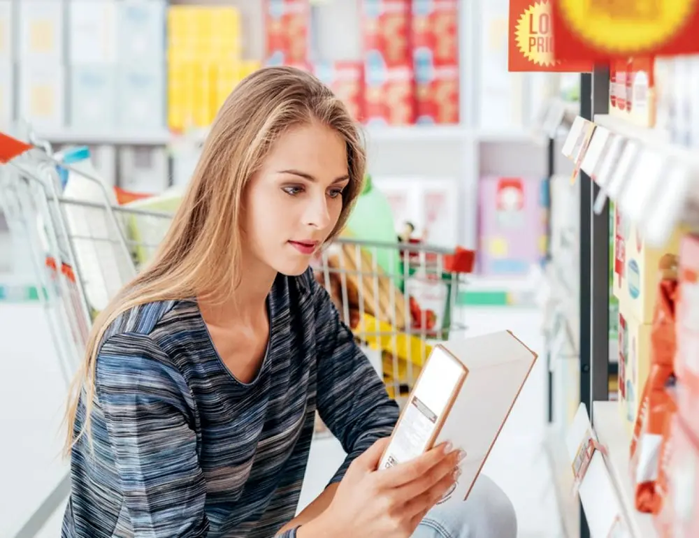 Private label retail 2