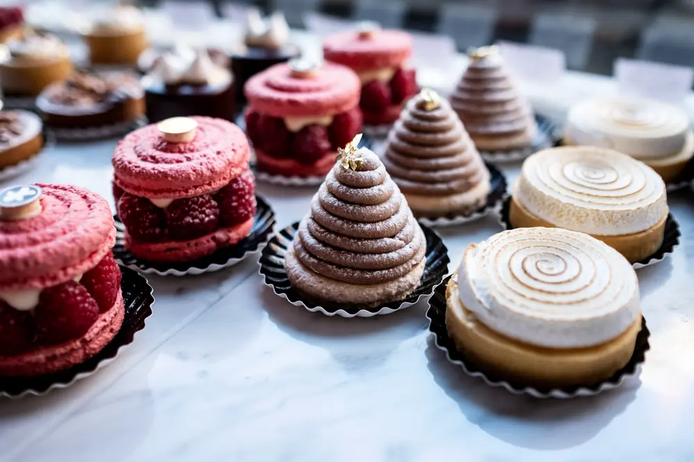 nicolas arnaud patisserie bxl