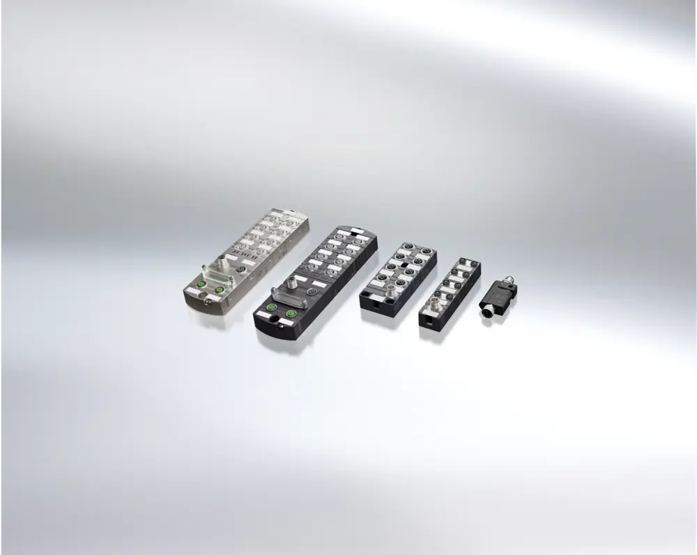 Murrelektronik 2RP IO-Link