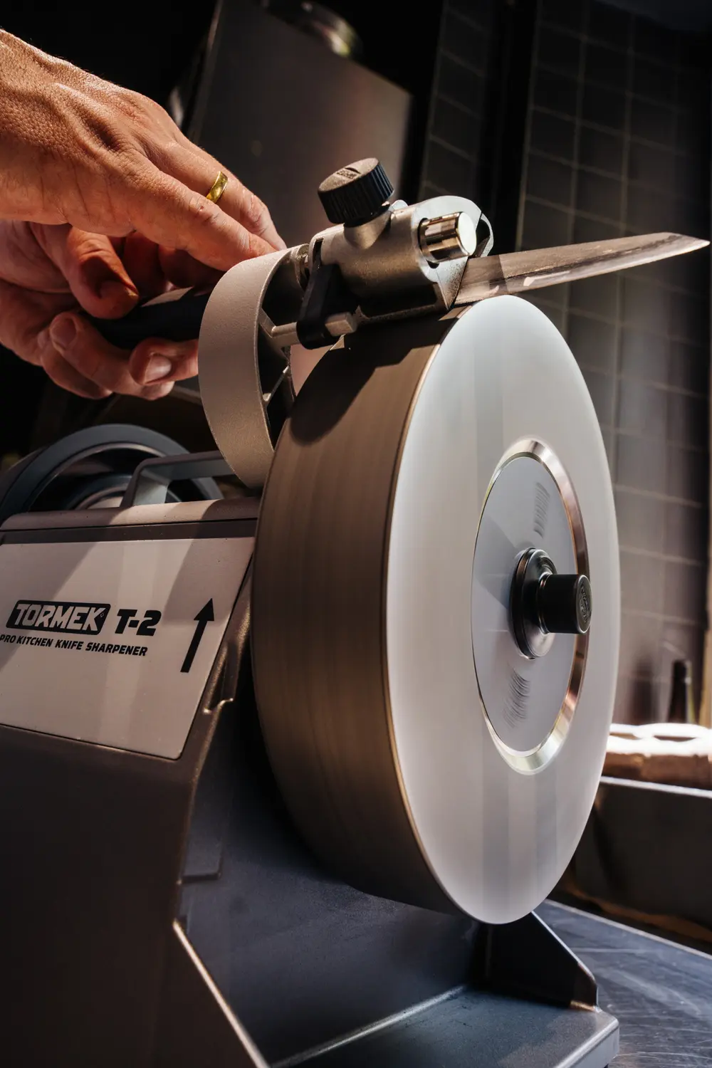 Tormek