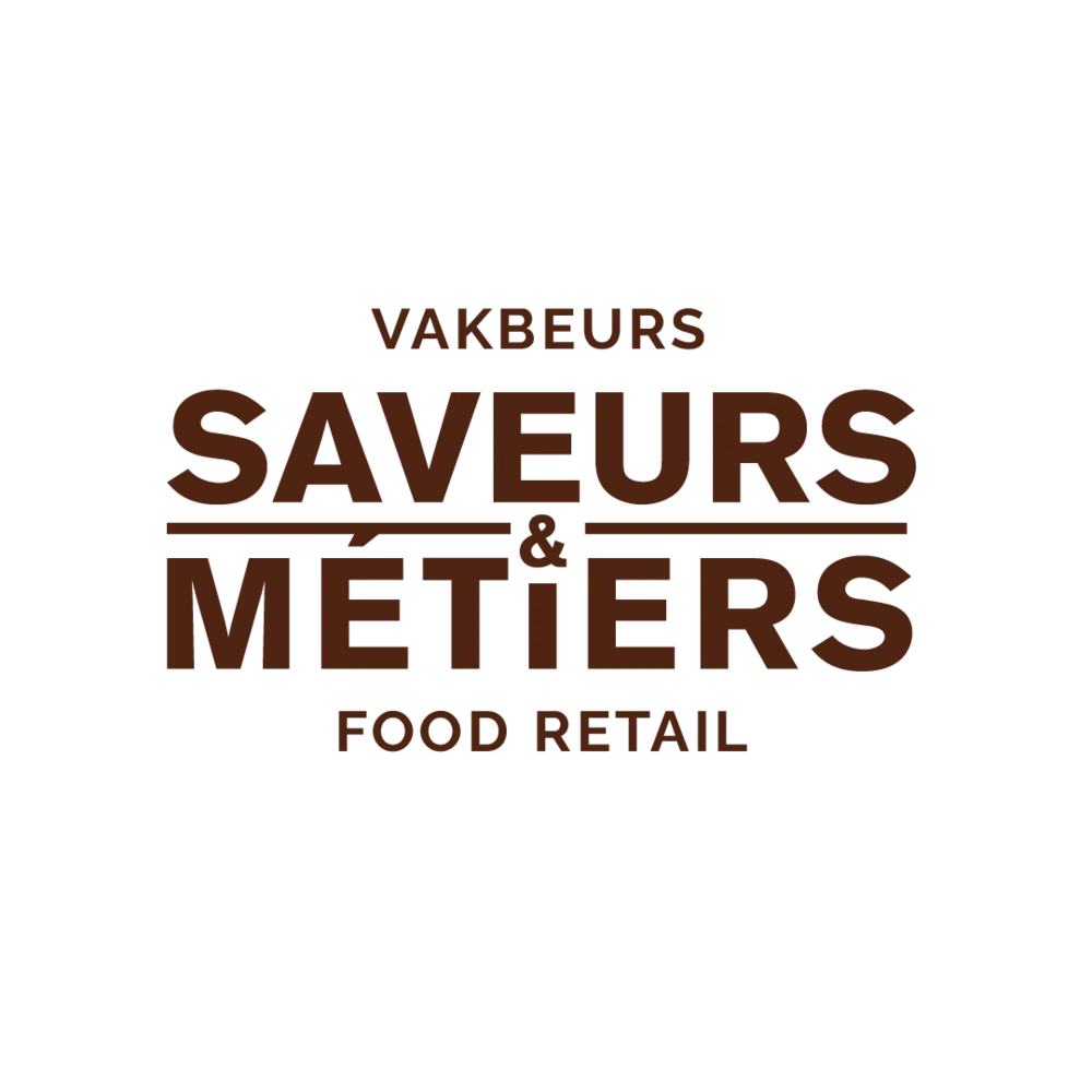 Logo - SAVEURS & METIERS