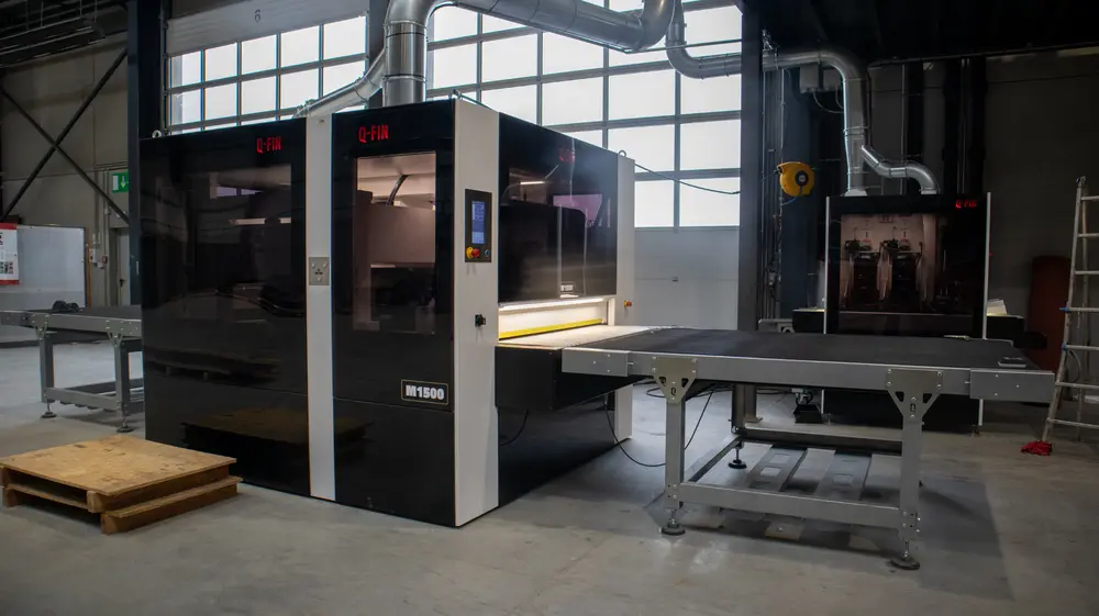 Q-Fin M1500 en F200