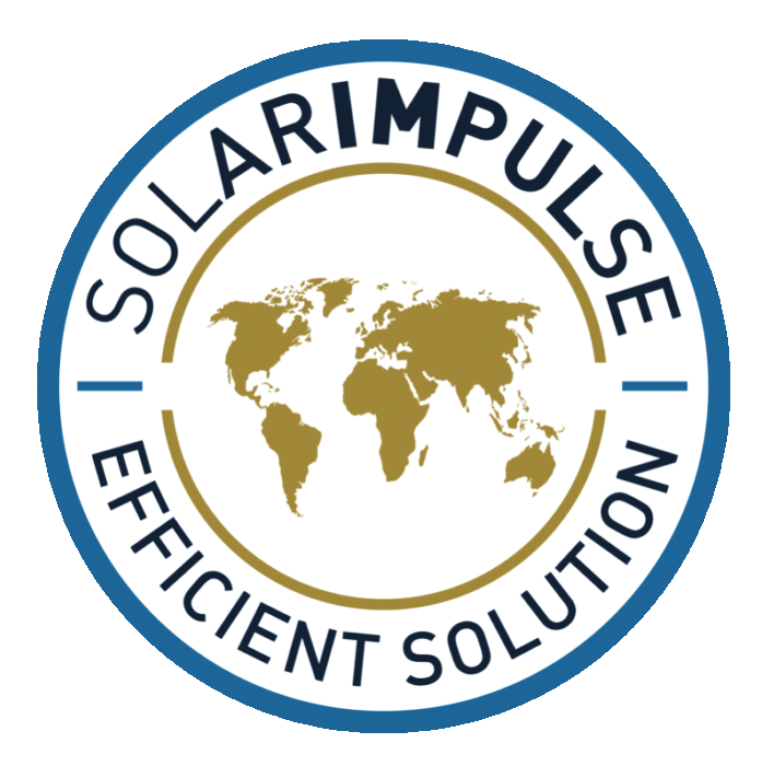 Logo Solarimpuls