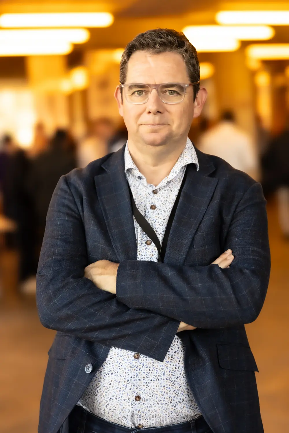 Kristof Lobeau