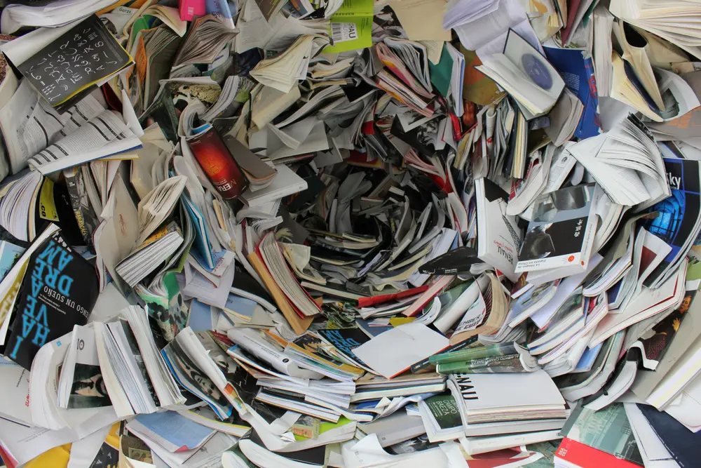 papier