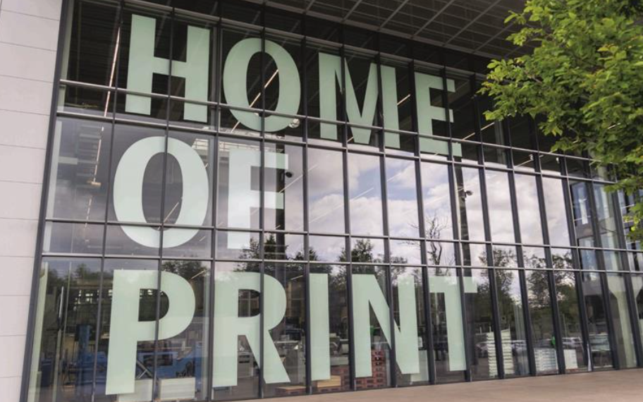 home of print