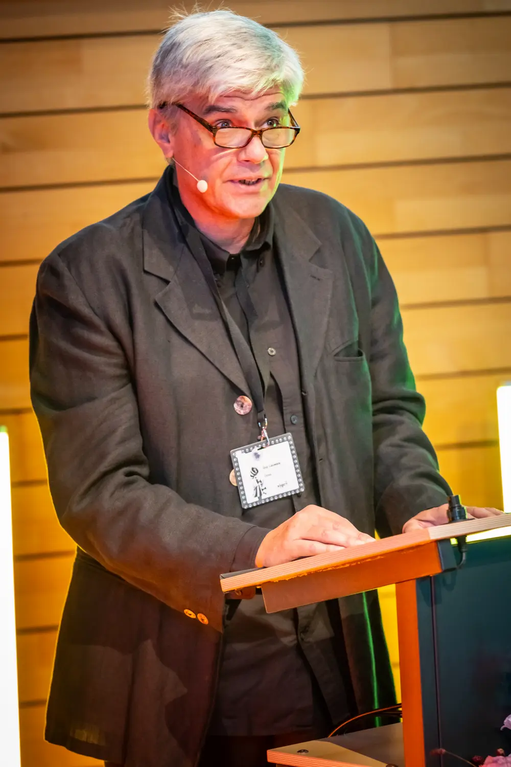 Guy Lauwers