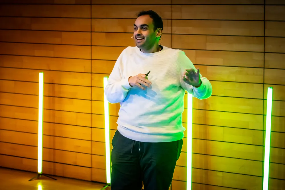 Kamal Kharmach