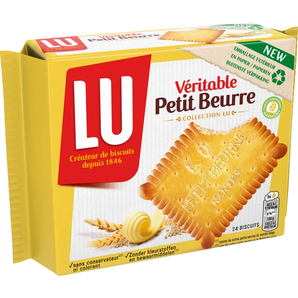 LU