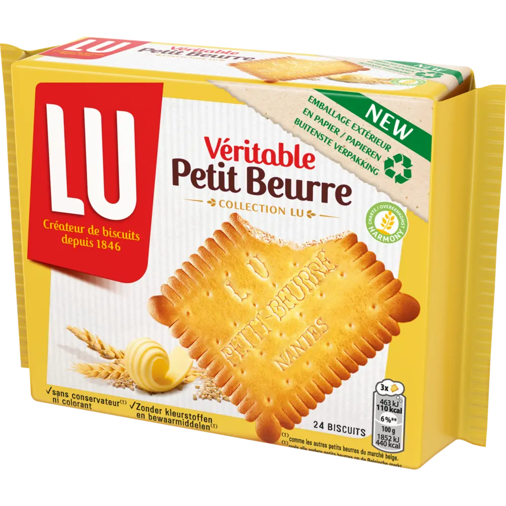 LU