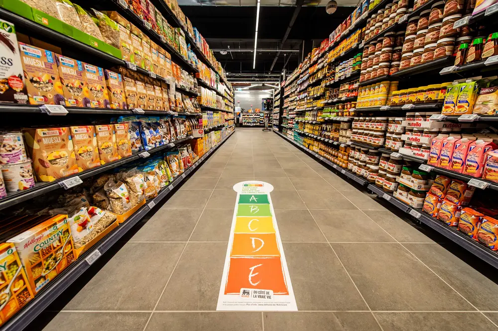 Delhaize