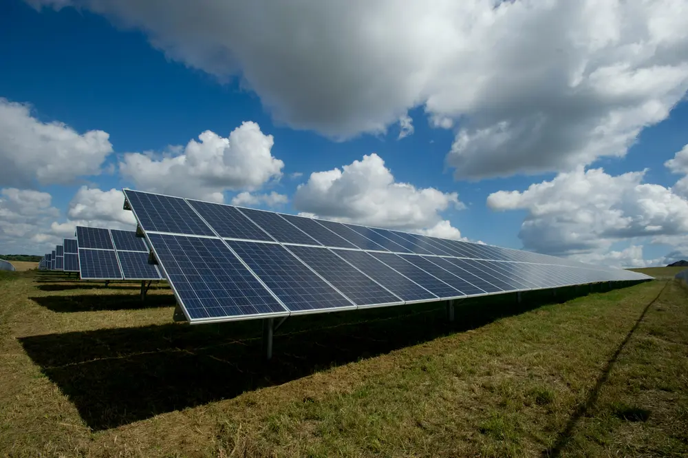 pv installatie uitwendige invloeden an